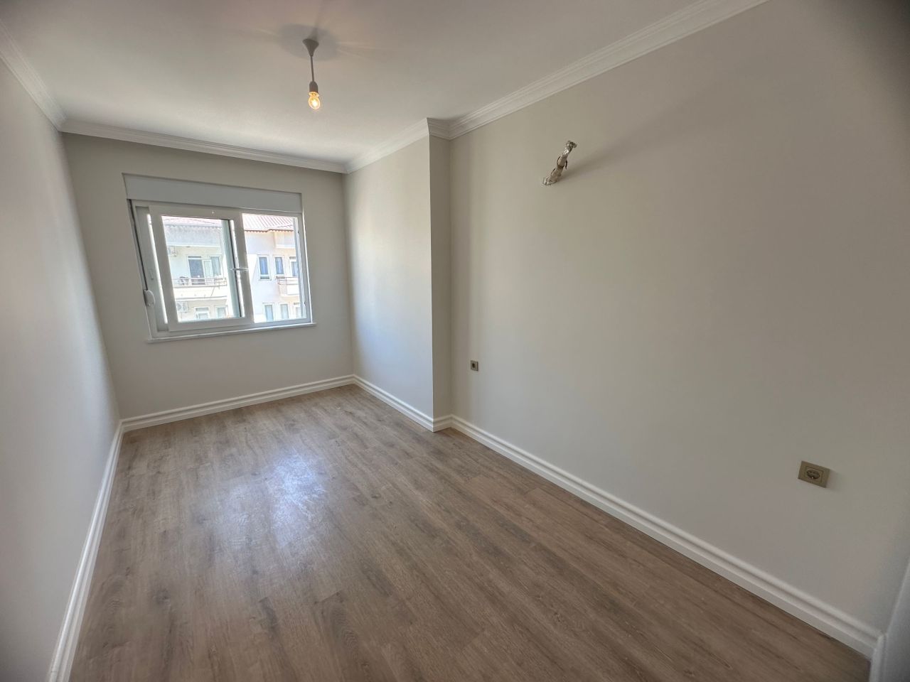 Апартаменты в Алании, Турция, 100 м² - фото 12