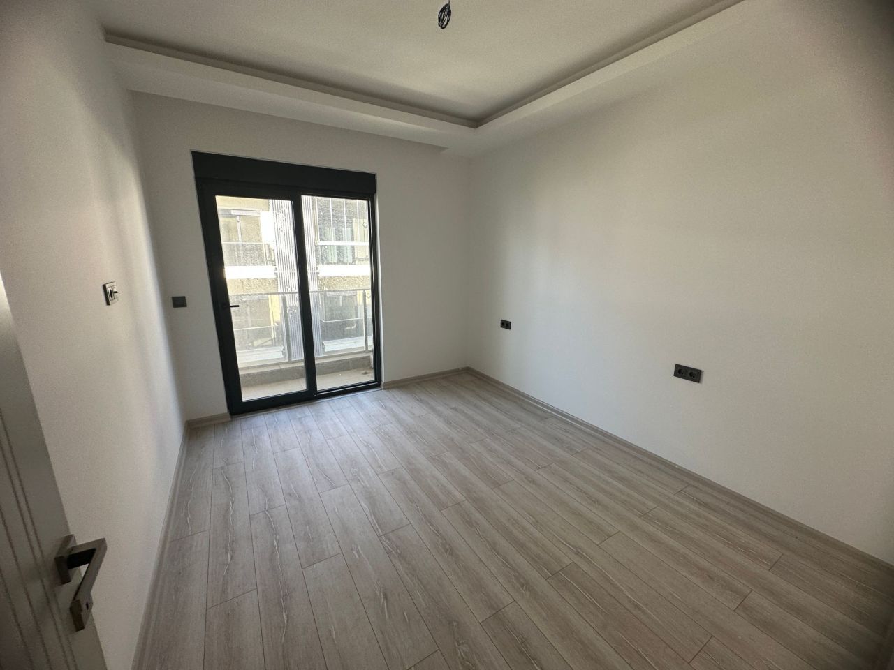 Апартаменты в Алании, Турция, 60 м² - фото 12