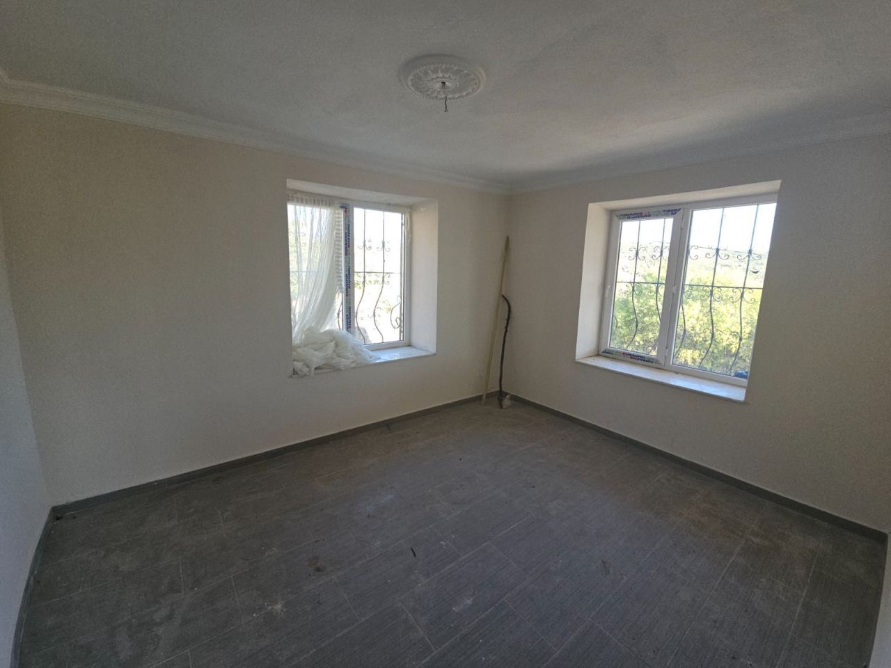 Вилла в Алании, Турция, 100 м² - фото 13
