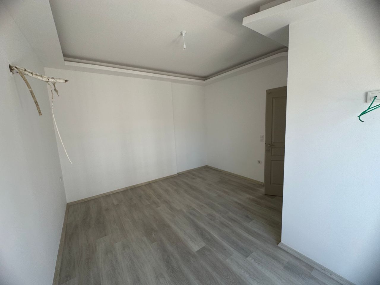 Апартаменты в Алании, Турция, 86 м² - фото 13