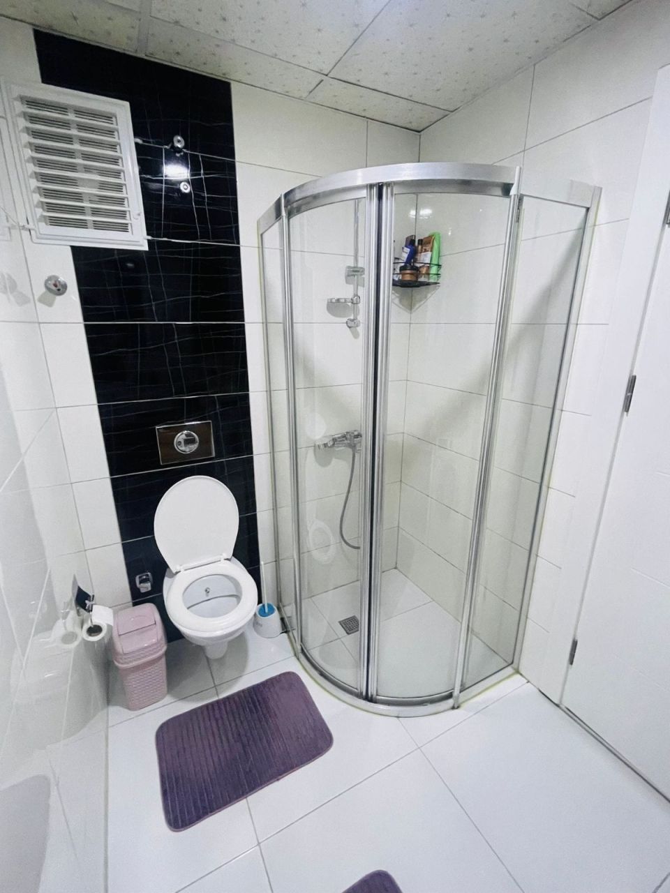 Апартаменты в Алании, Турция, 110 м² - фото 13