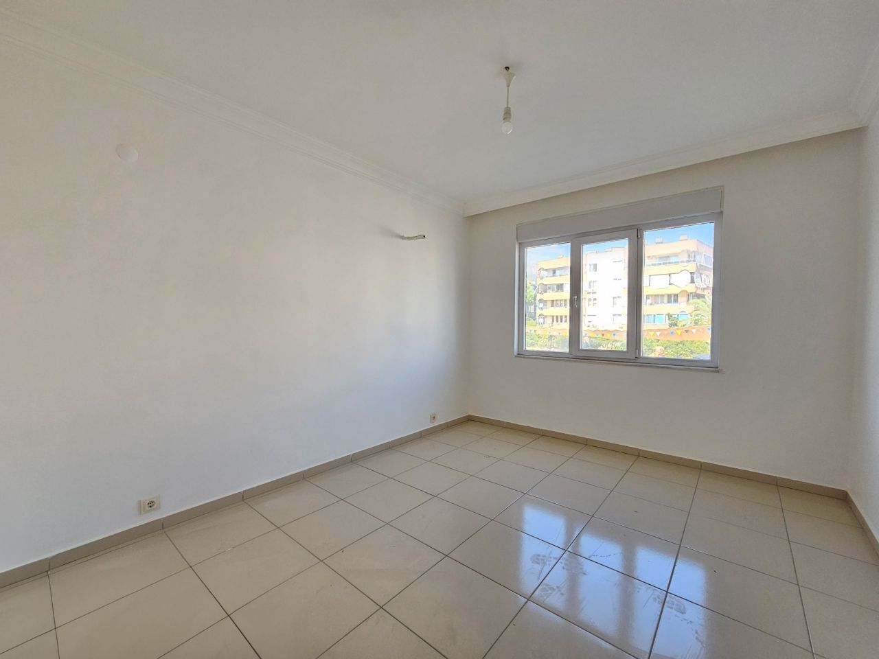 Апартаменты в Алании, Турция, 110 м² - фото 14