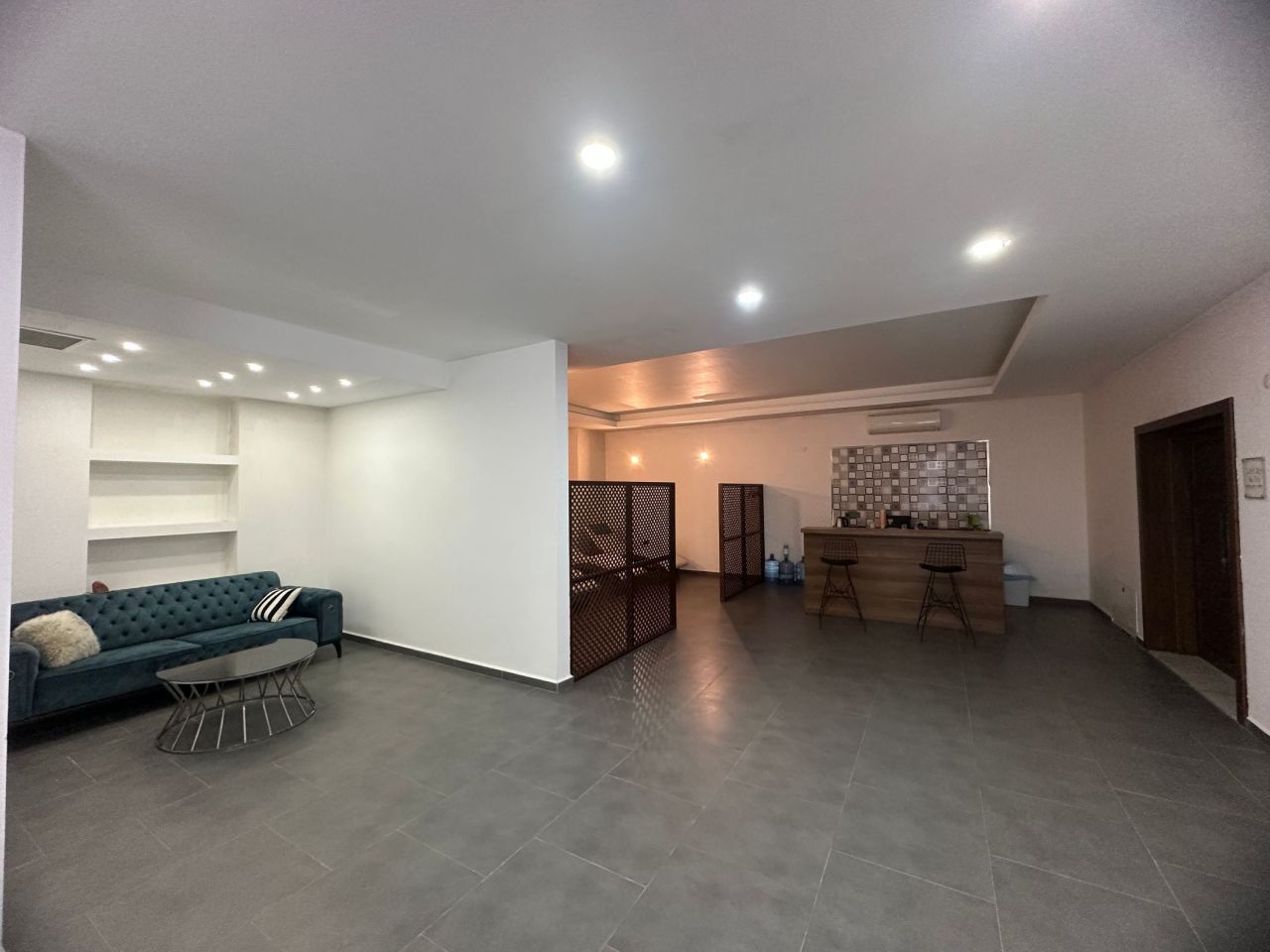 Апартаменты в Алании, Турция, 48 м² - фото 15