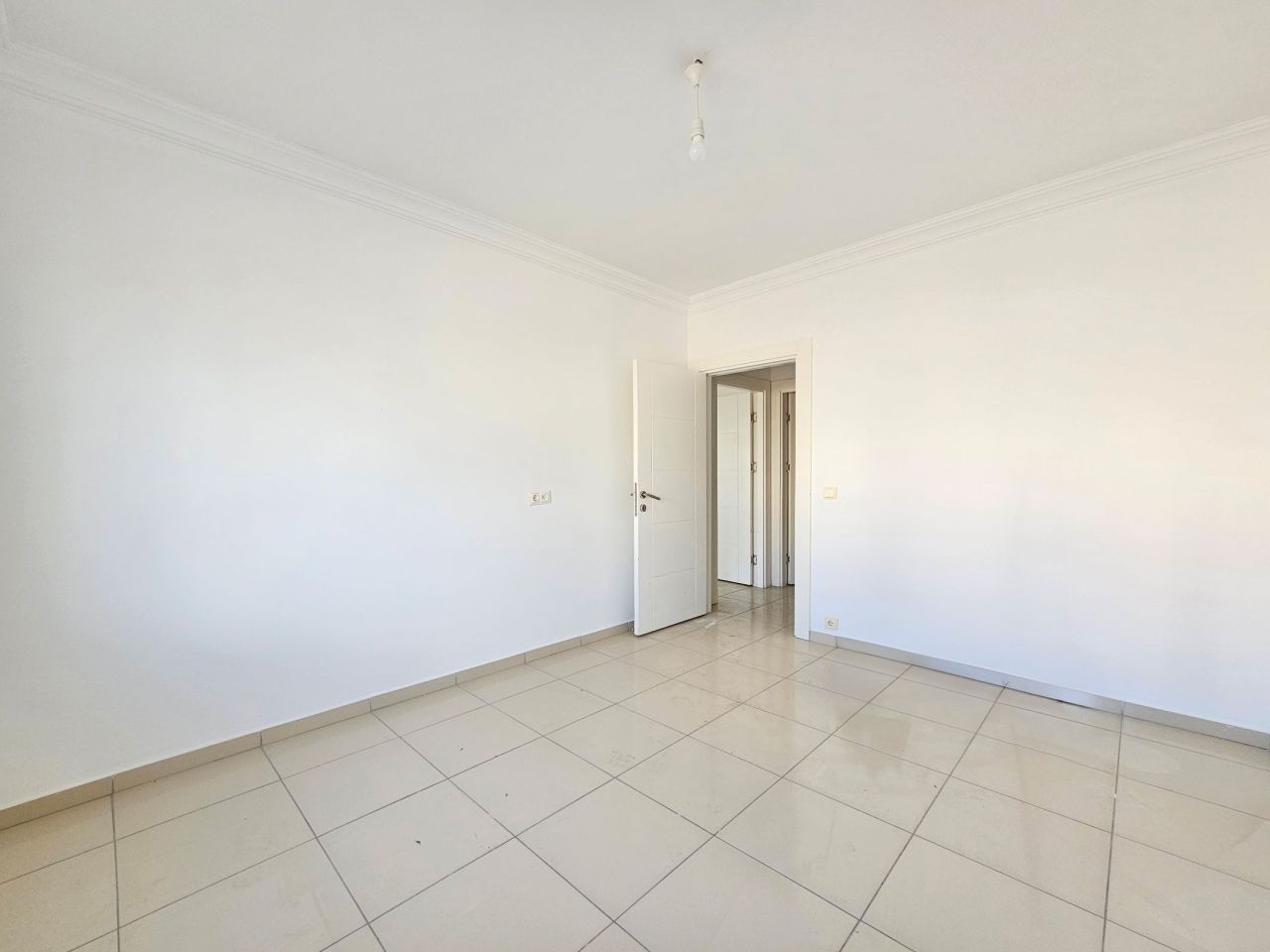 Апартаменты в Алании, Турция, 110 м² - фото 15