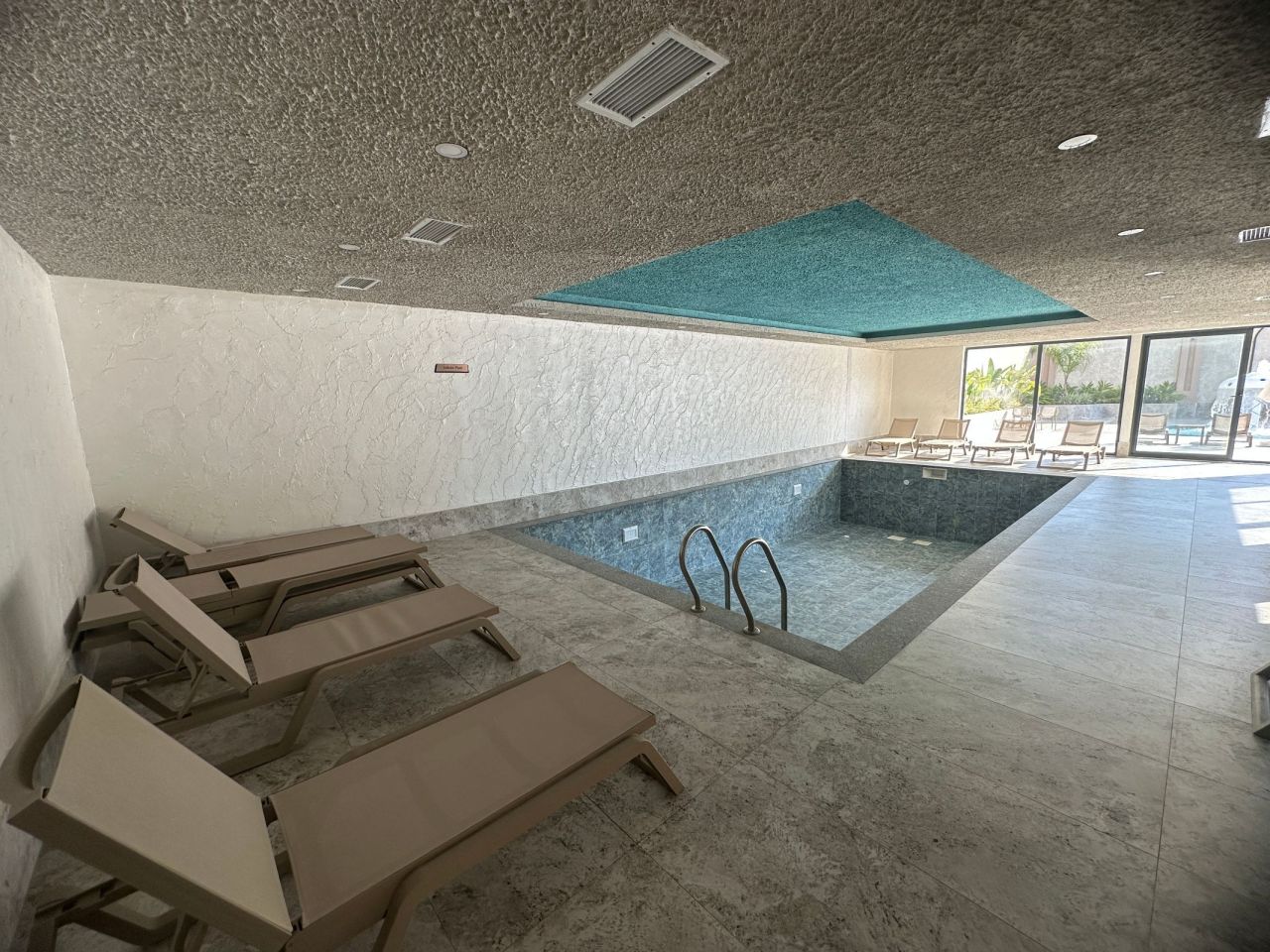 Апартаменты в Алании, Турция, 60 м² - фото 15