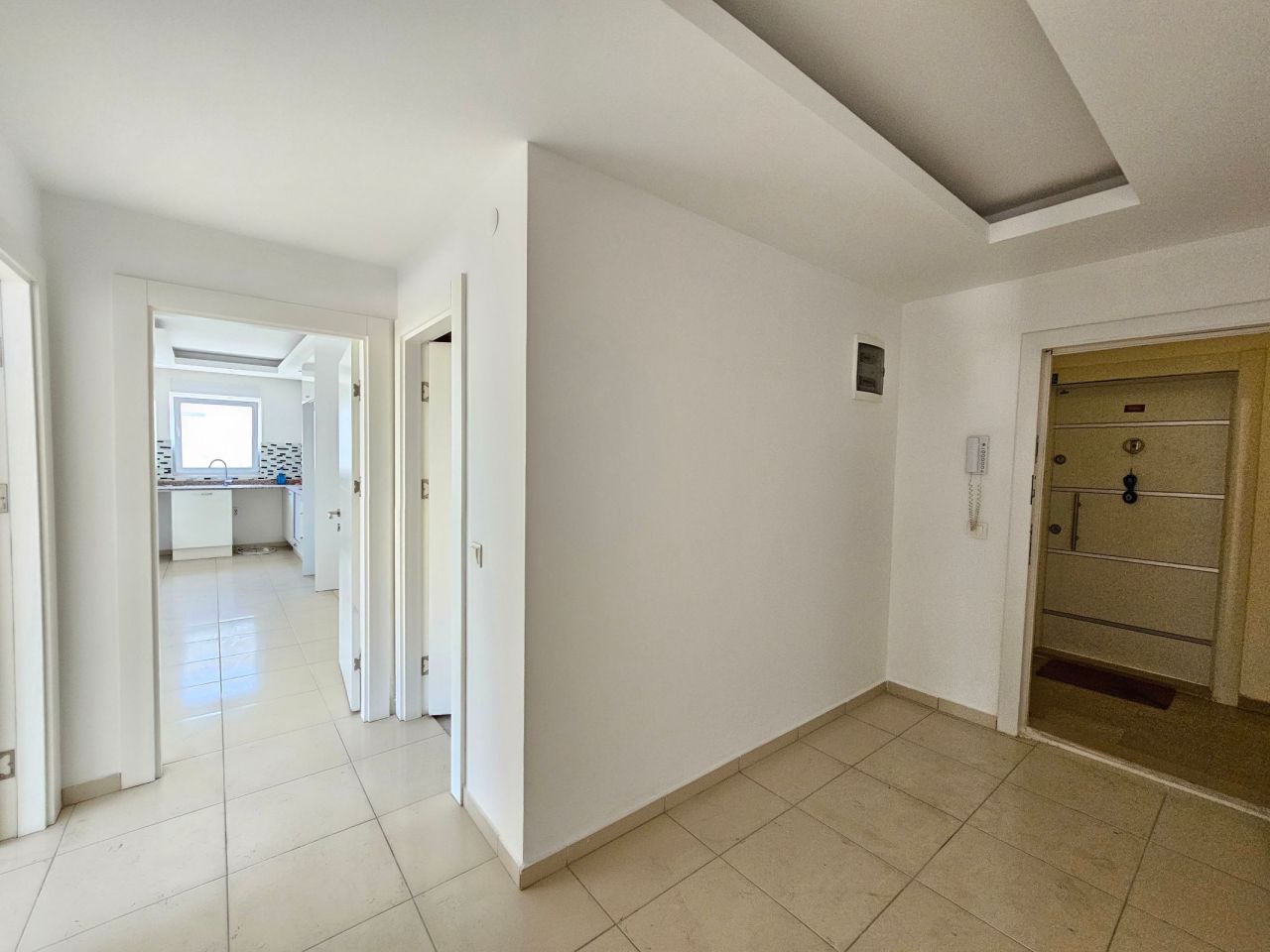 Апартаменты в Алании, Турция, 110 м² - фото 16