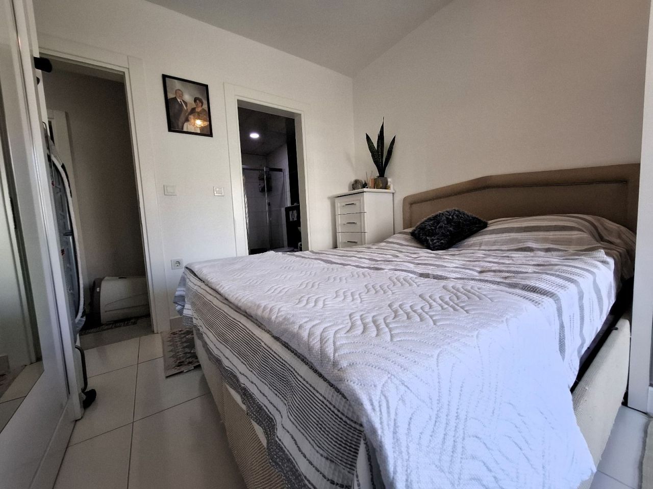 Апартаменты в Алании, Турция, 110 м² - фото 16
