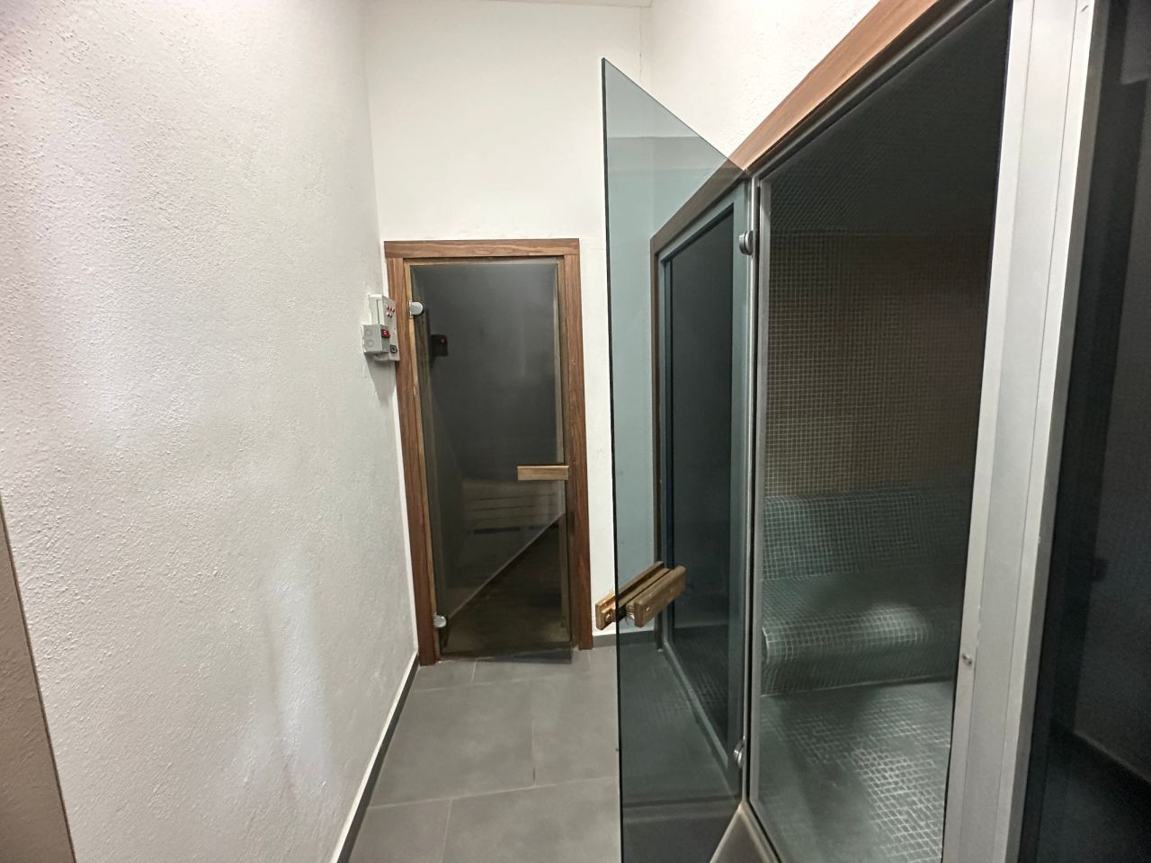 Апартаменты в Алании, Турция, 48 м² - фото 16