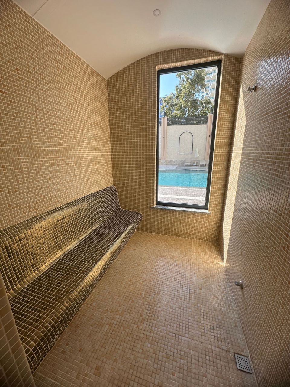 Апартаменты в Алании, Турция, 60 м² - фото 16