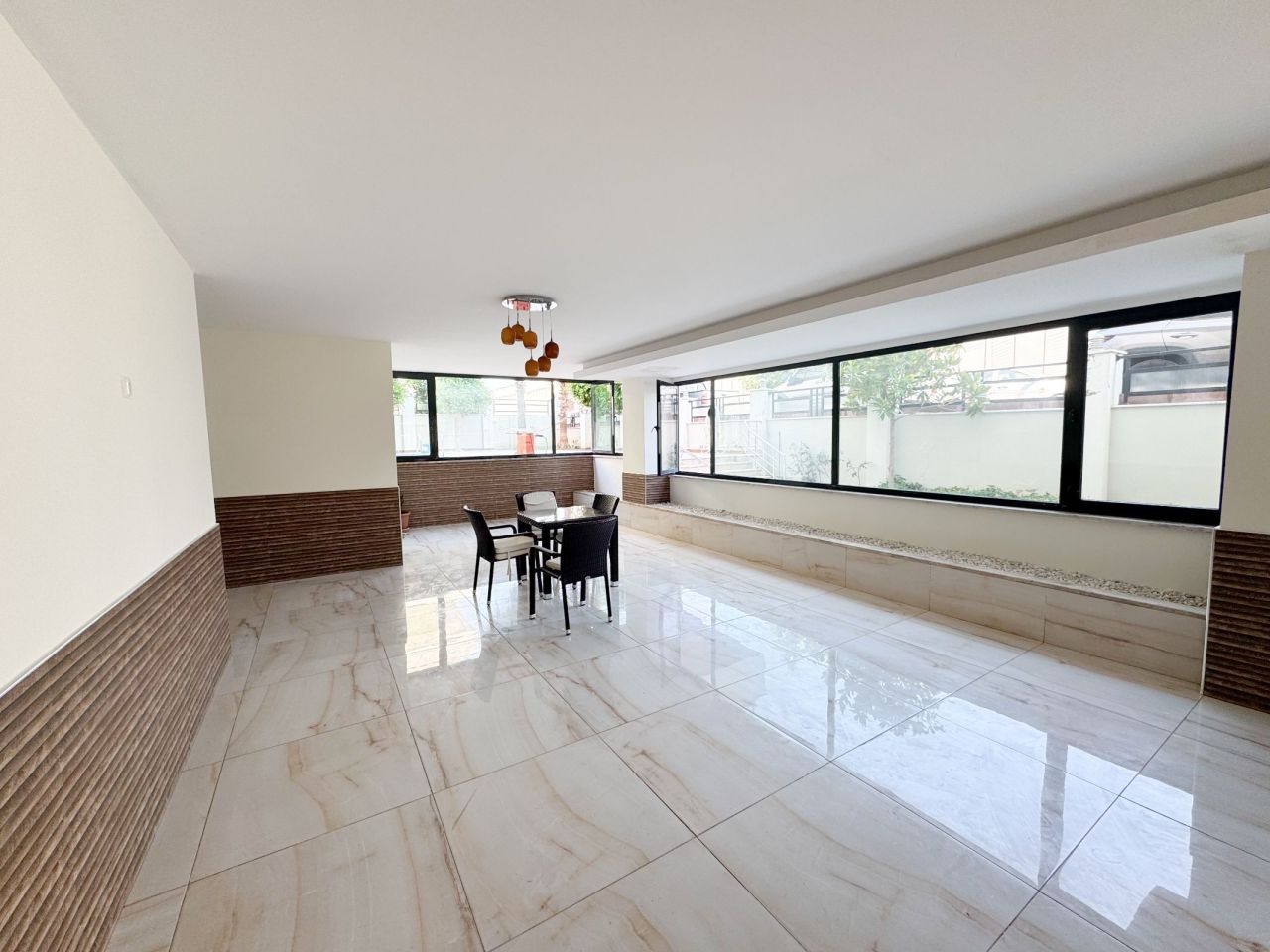 Апартаменты в Алании, Турция, 86 м² - фото 17