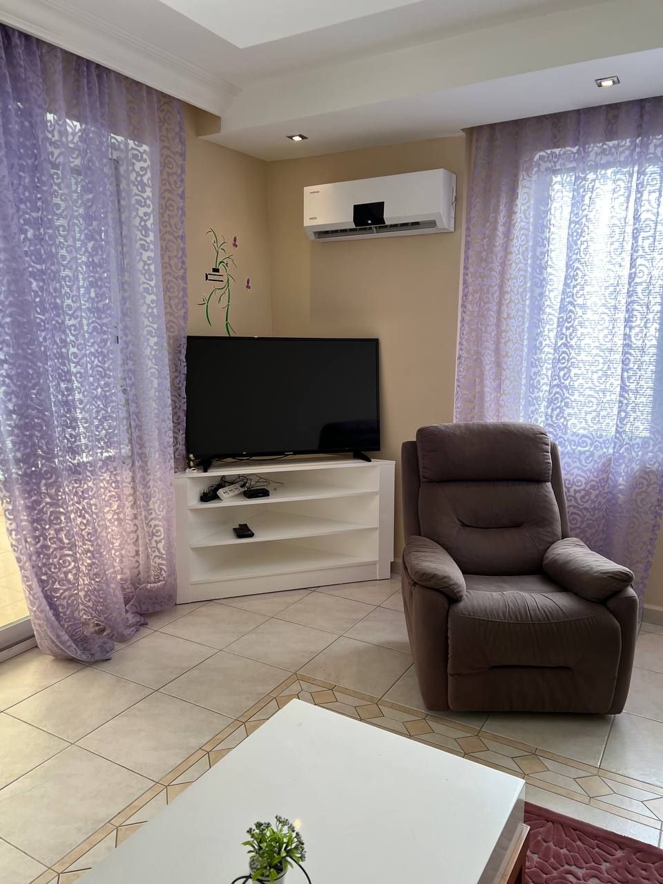 Апартаменты в Алании, Турция, 110 м² - фото 17