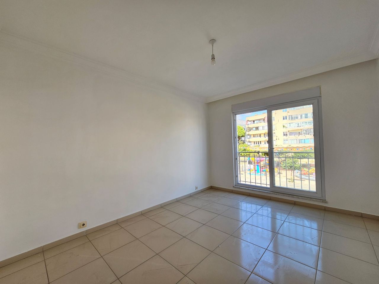 Апартаменты в Алании, Турция, 110 м² - фото 17