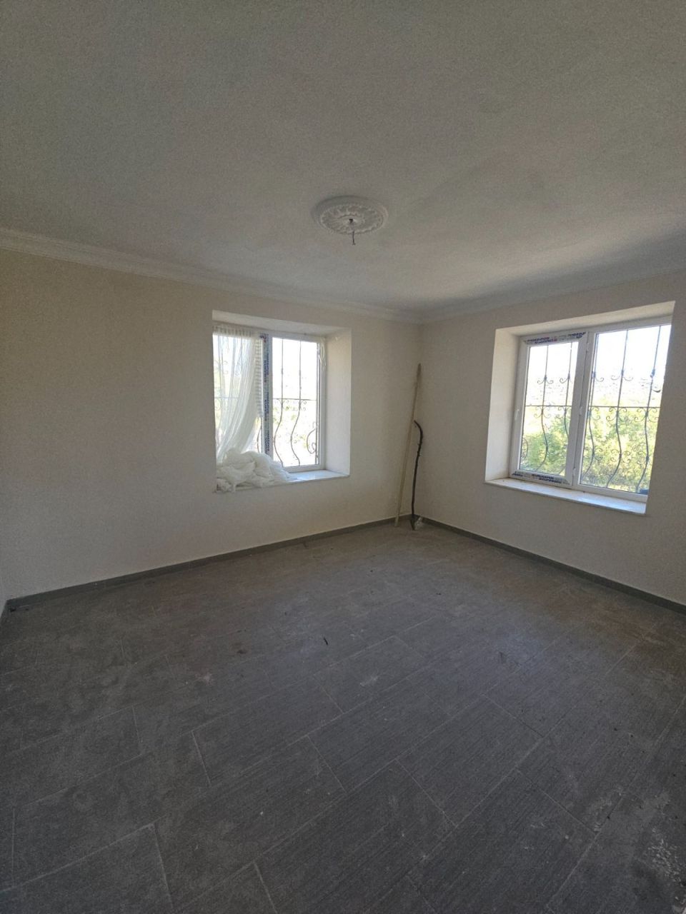 Вилла в Алании, Турция, 100 м² - фото 18