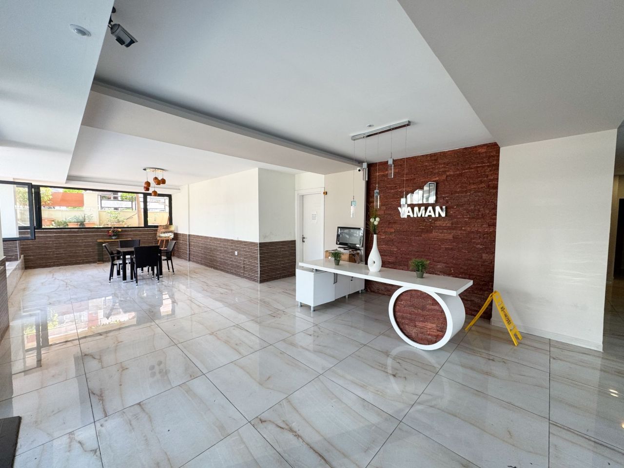 Апартаменты в Алании, Турция, 86 м² - фото 18