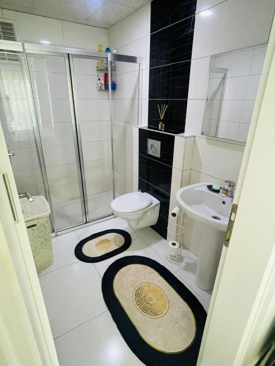 Апартаменты в Алании, Турция, 110 м² - фото 19