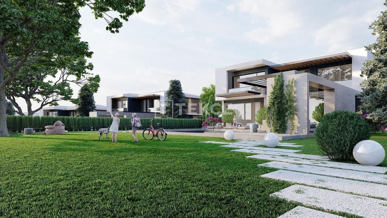 Вилла в Анкаре, Турция, 515 м² - фото 5