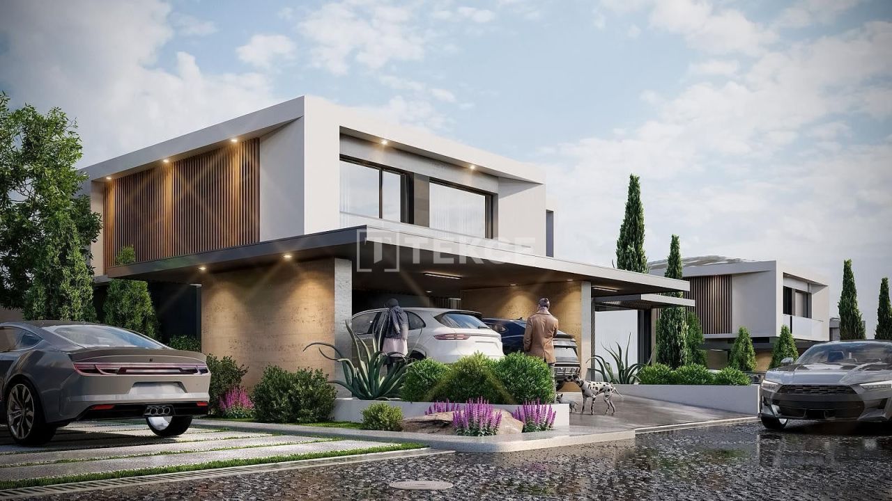 Вилла в Анкаре, Турция, 515 м² - фото 6