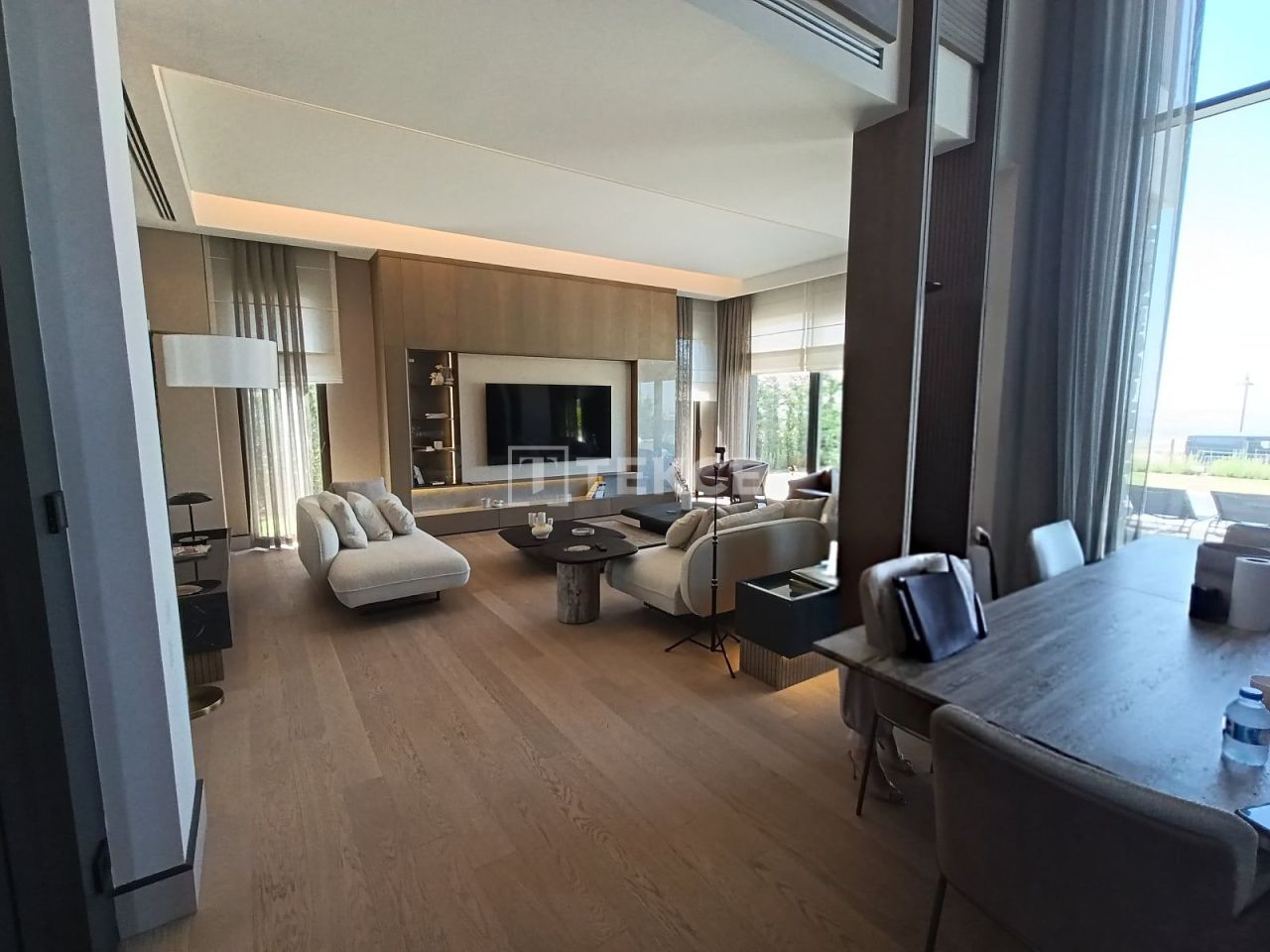 Вилла в Стамбуле, Турция, 450 м² - фото 7