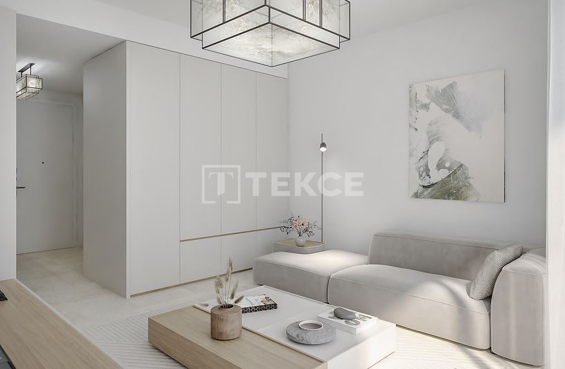 Пентхаус в Газимагусе, Кипр, 73 м² - фото 7