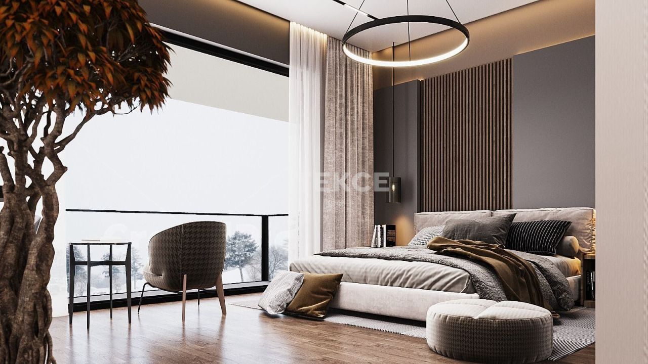 Вилла в Анкаре, Турция, 515 м² - фото 9