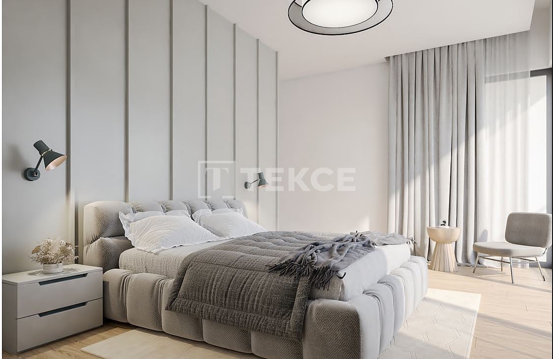Пентхаус в Газимагусе, Кипр, 178 м² - фото 10