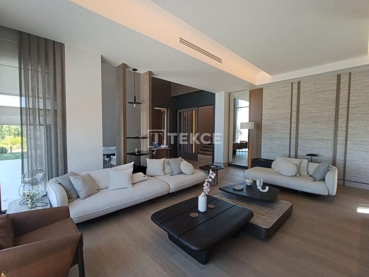 Вилла в Стамбуле, Турция, 450 м² - фото 10