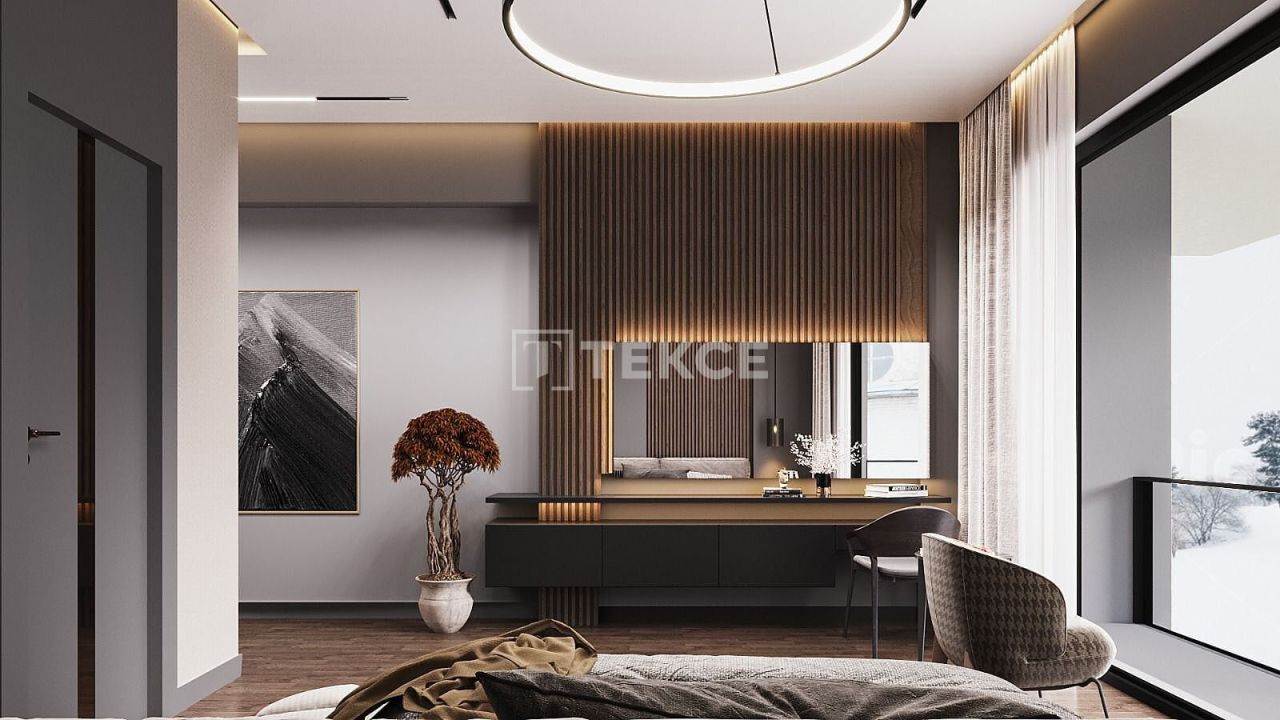 Вилла в Анкаре, Турция, 515 м² - фото 10