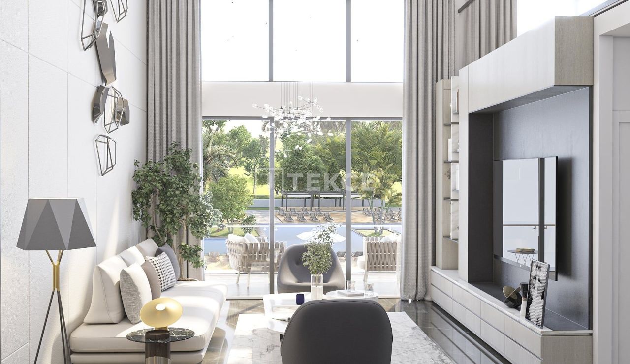 Апартаменты в Газимагусе, Кипр, 92 м² - фото 11