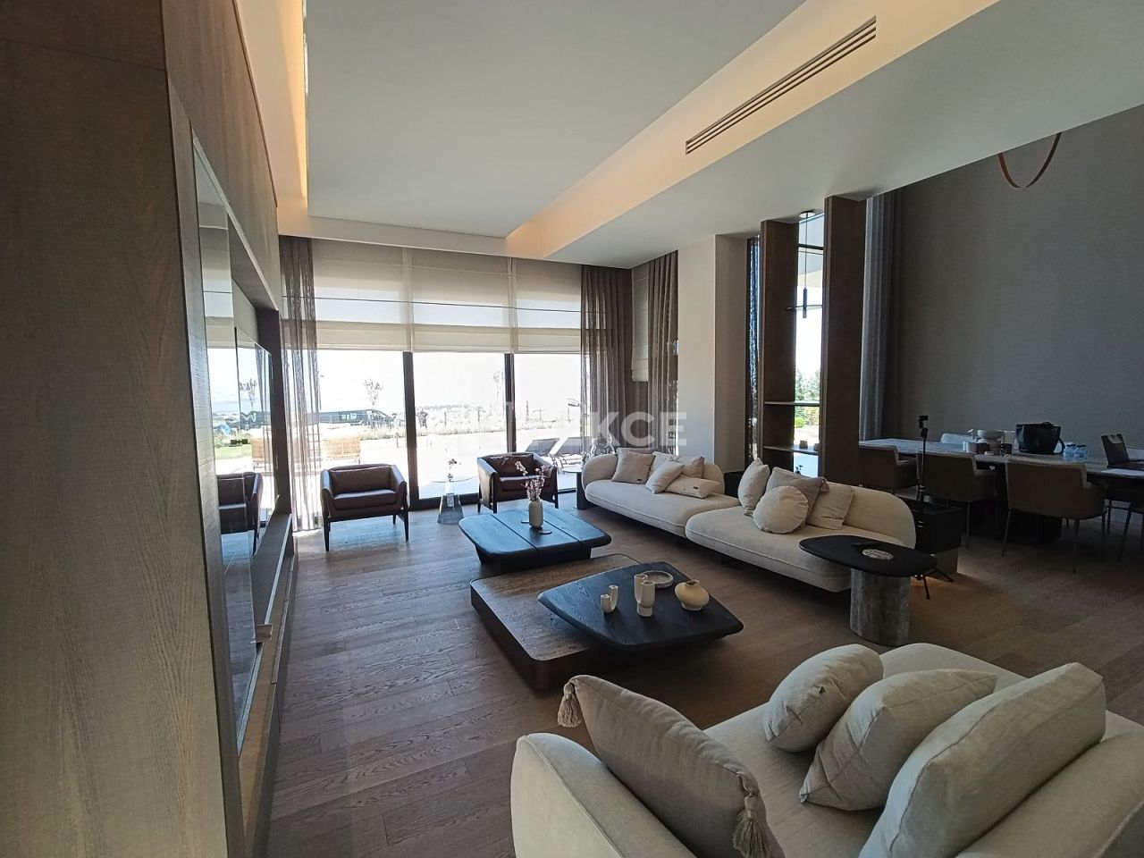 Вилла в Стамбуле, Турция, 375 м² - фото 11