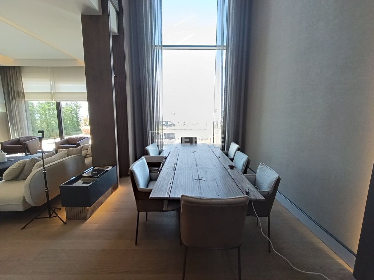 Вилла в Стамбуле, Турция, 450 м² - фото 12