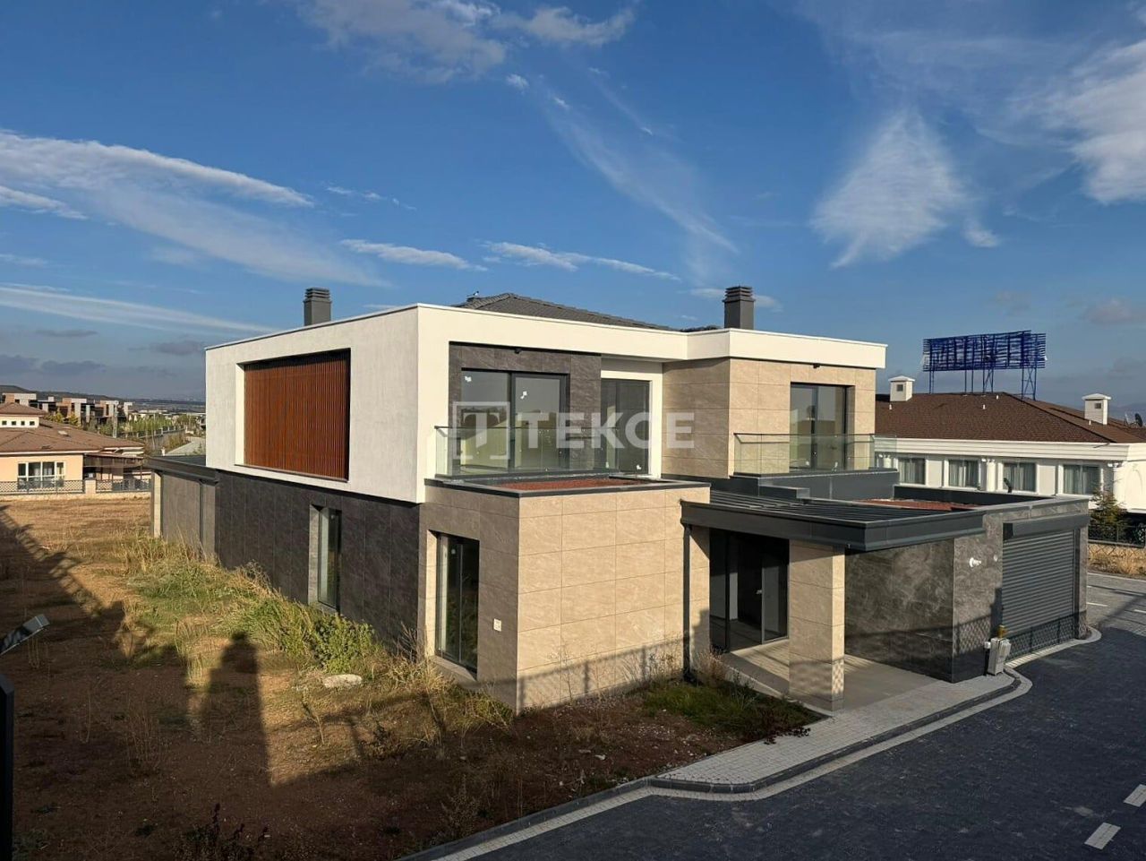 Вилла в Анкаре, Турция, 515 м² - фото 12