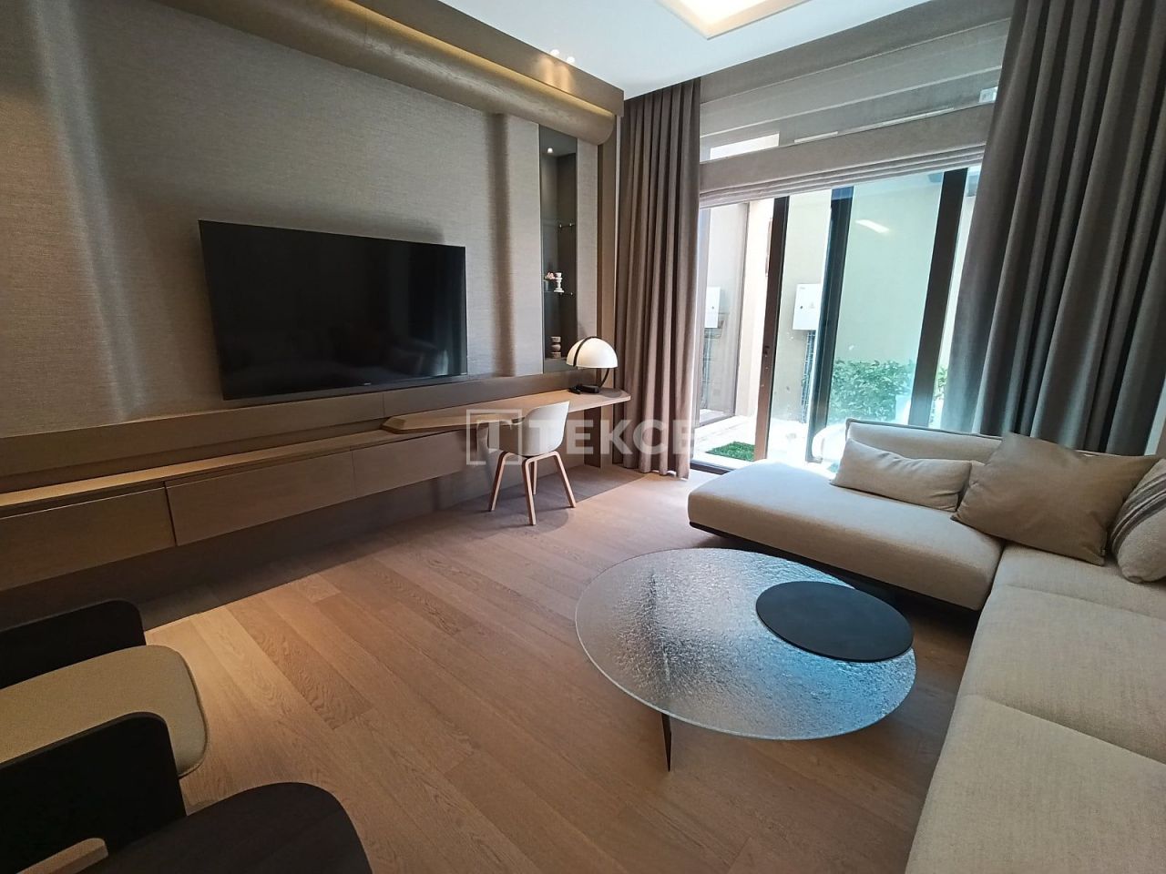 Вилла в Стамбуле, Турция, 375 м² - фото 13