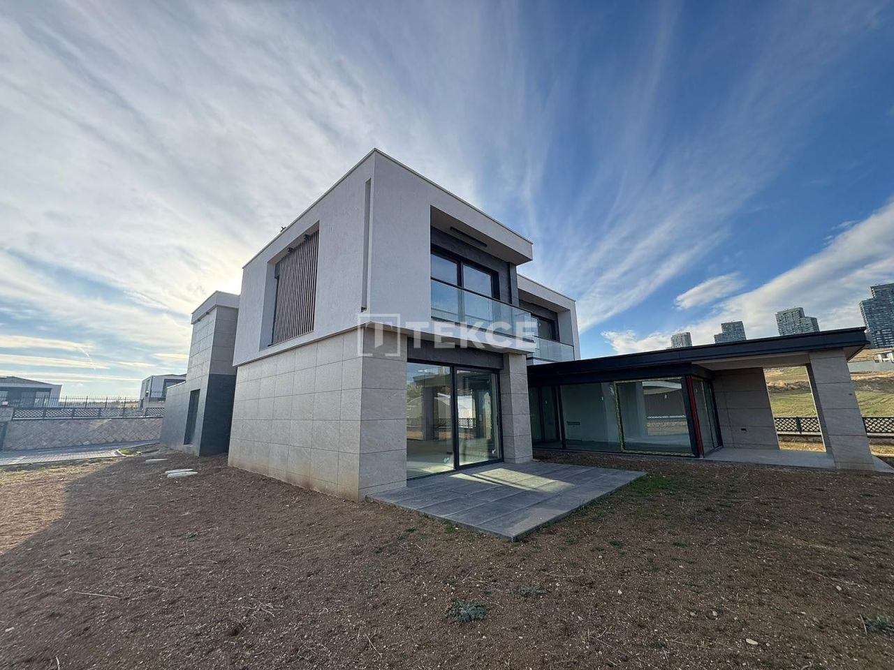 Вилла в Анкаре, Турция, 515 м² - фото 14