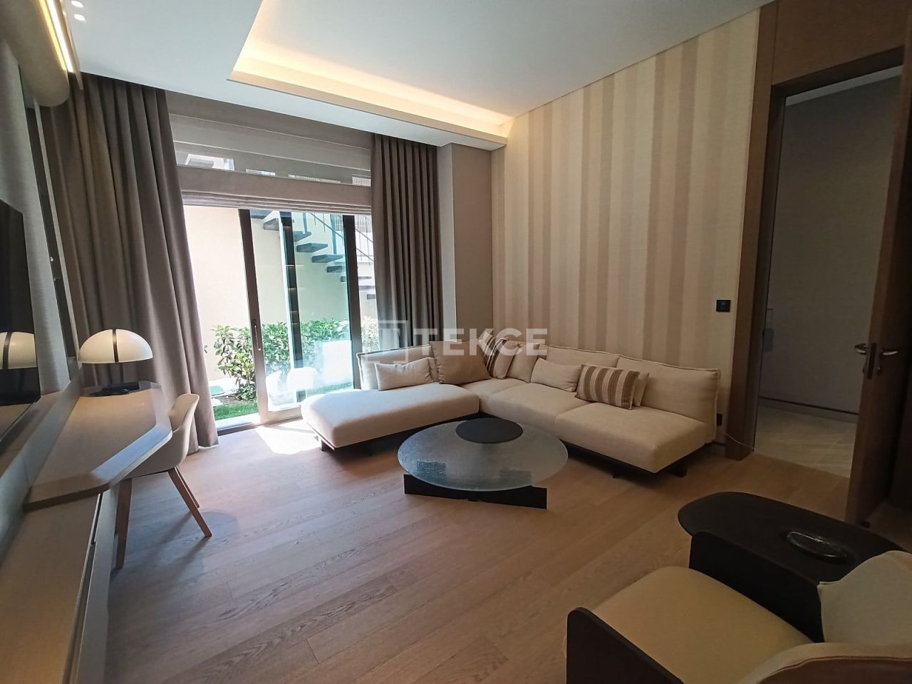 Вилла в Стамбуле, Турция, 450 м² - фото 14