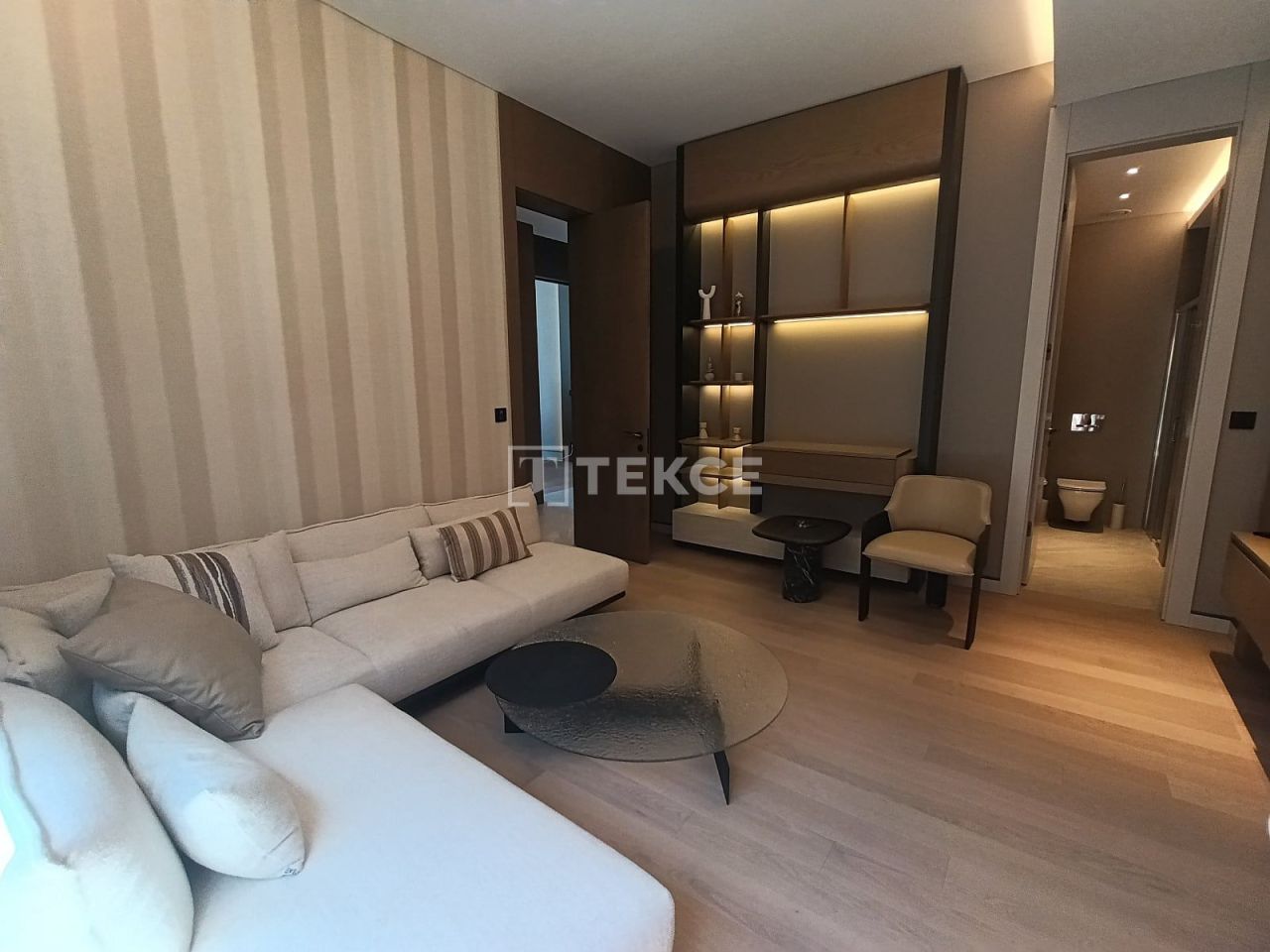 Вилла в Стамбуле, Турция, 375 м² - фото 15