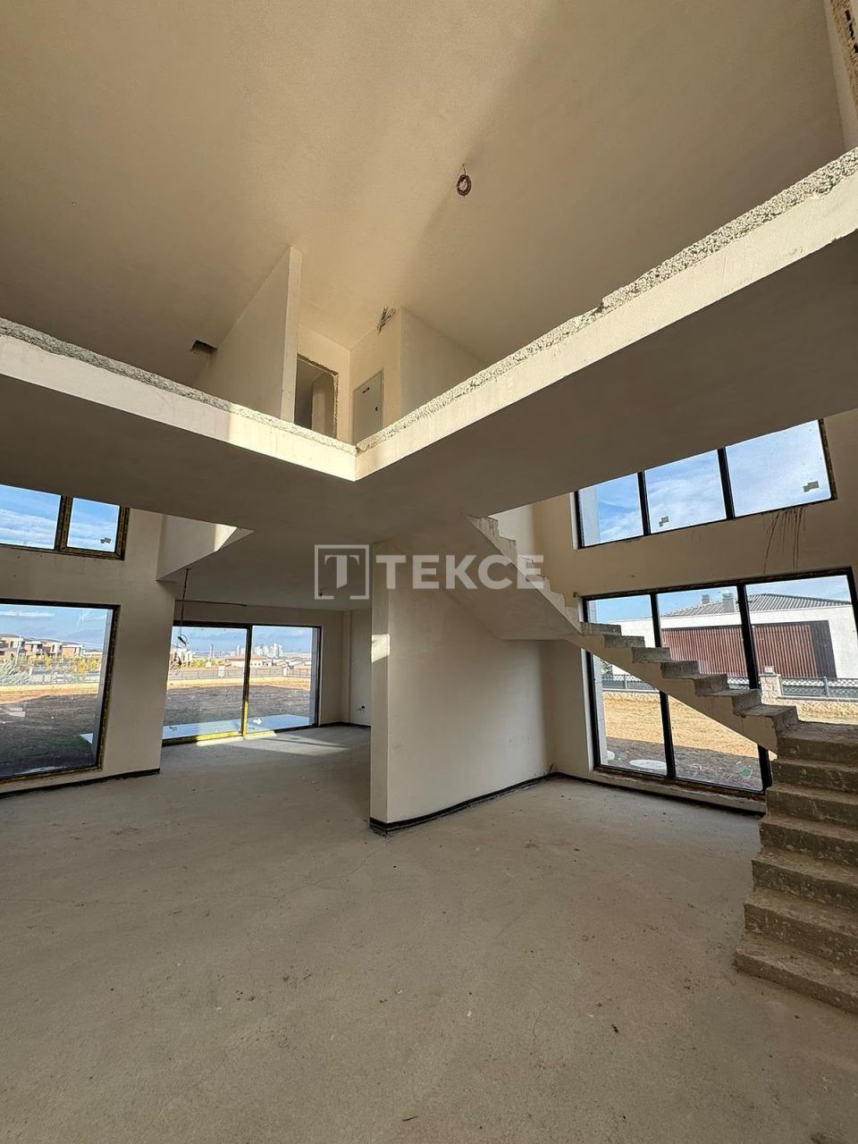 Вилла в Анкаре, Турция, 515 м² - фото 15