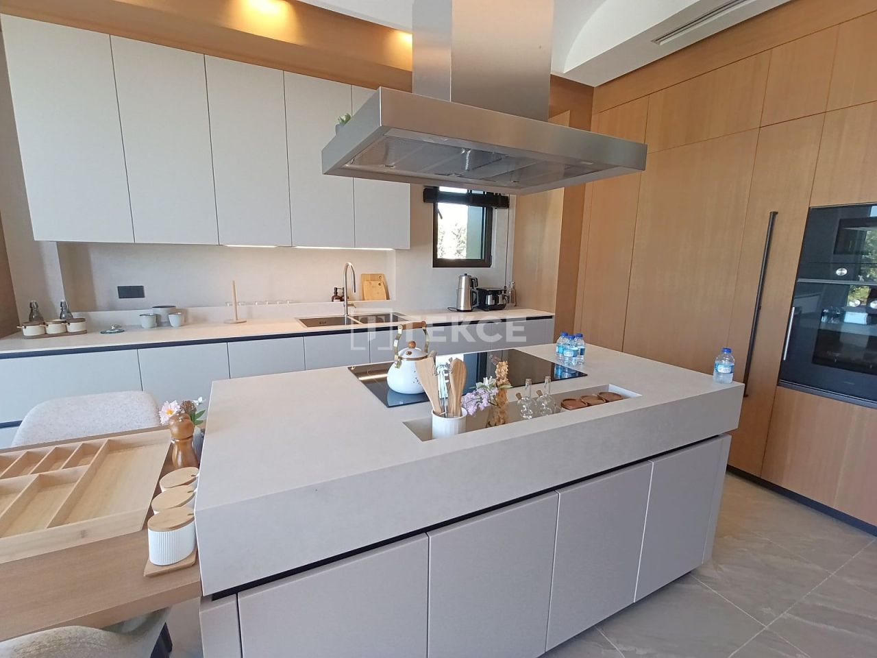 Вилла в Стамбуле, Турция, 375 м² - фото 16