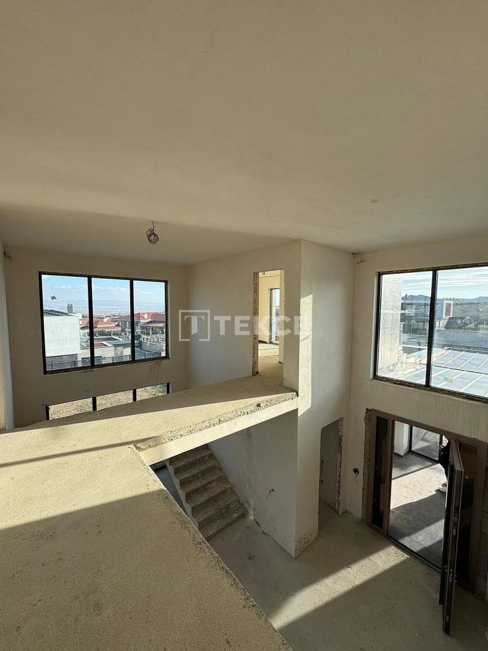 Вилла в Анкаре, Турция, 515 м² - фото 17
