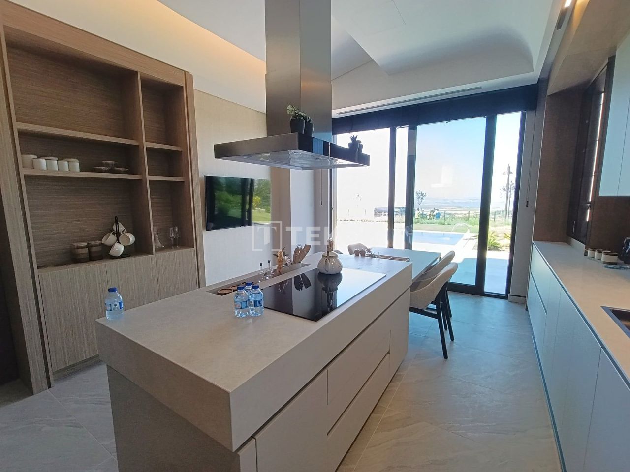Вилла в Стамбуле, Турция, 375 м² - фото 18