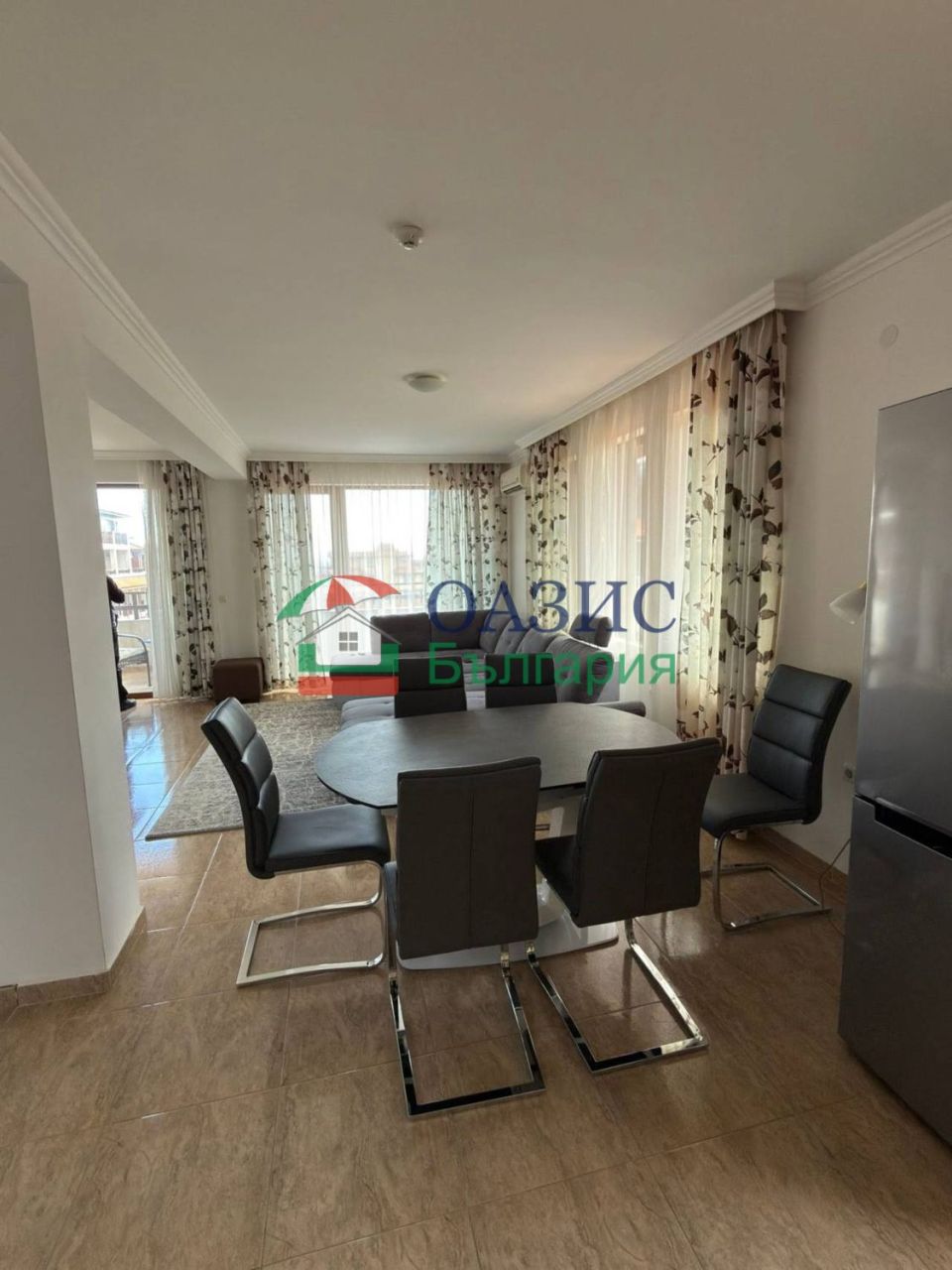 Апартаменты в Святом Власе, Болгария, 140 м² - фото 2