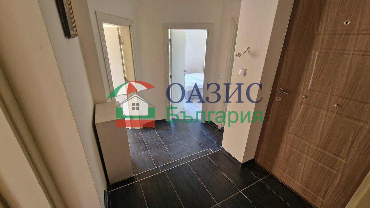 Апартаменты в Святом Власе, Болгария, 105 м² - фото 2