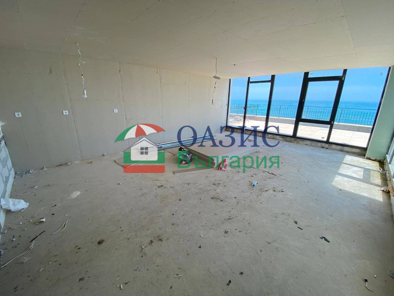 Апартаменты в Обзоре, Болгария, 145 м² - фото 3