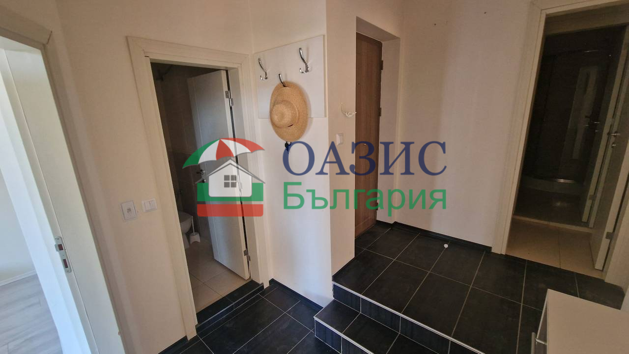 Апартаменты в Святом Власе, Болгария, 105 м² - фото 3