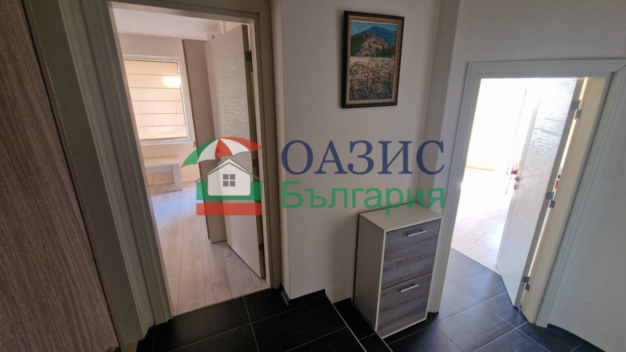 Апартаменты в Святом Власе, Болгария, 105 м² - фото 4