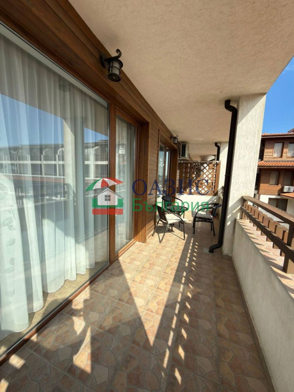 Апартаменты в Святом Власе, Болгария, 140 м² - фото 4
