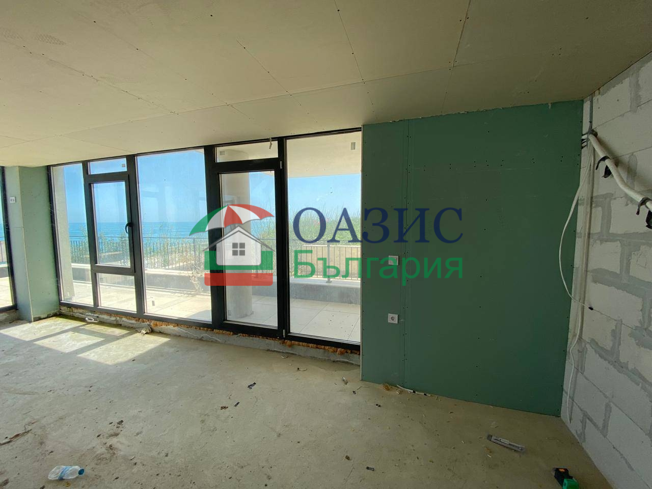 Апартаменты в Обзоре, Болгария, 145 м² - фото 4