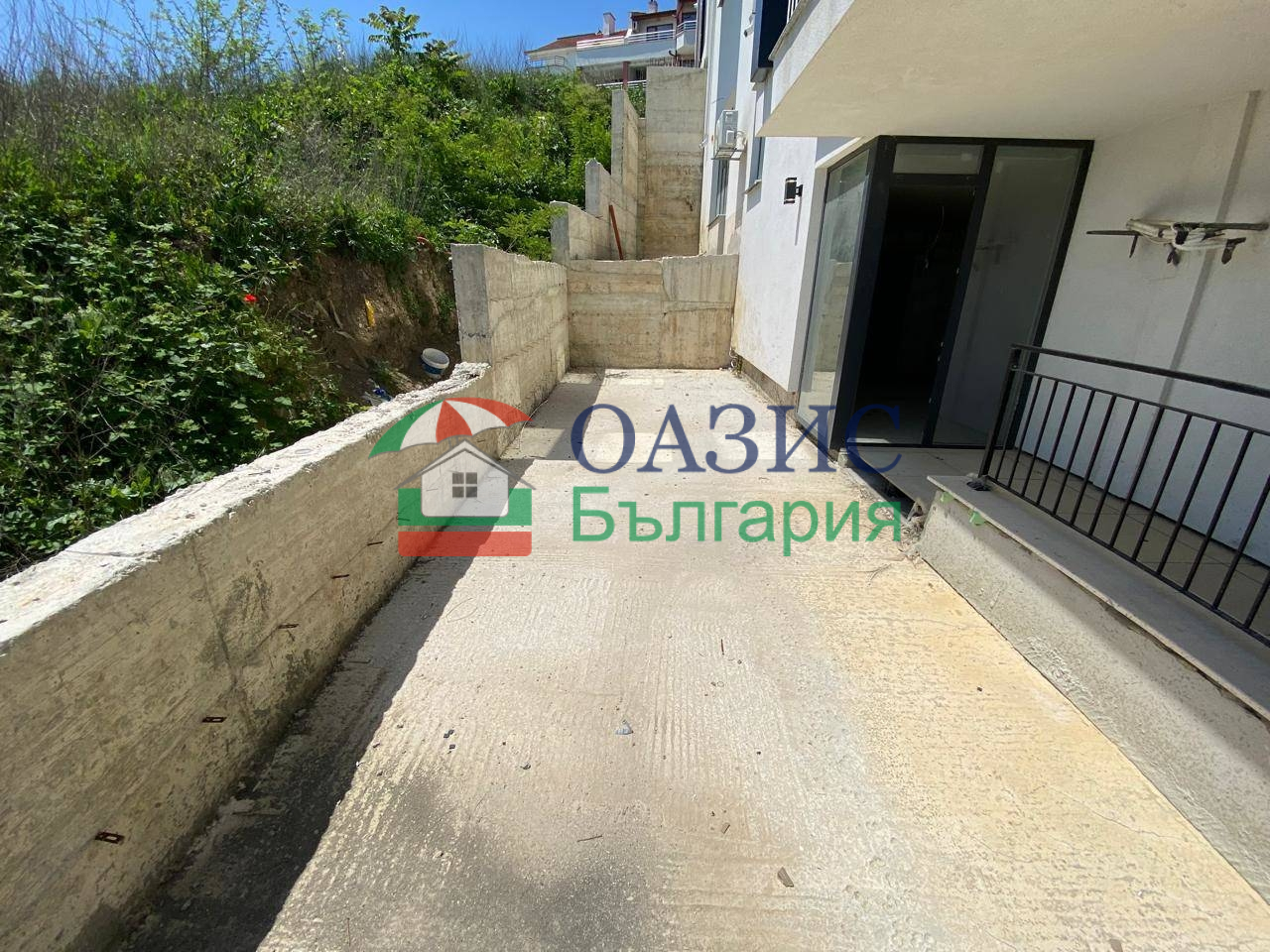 Апартаменты в Обзоре, Болгария, 145 м² - фото 6
