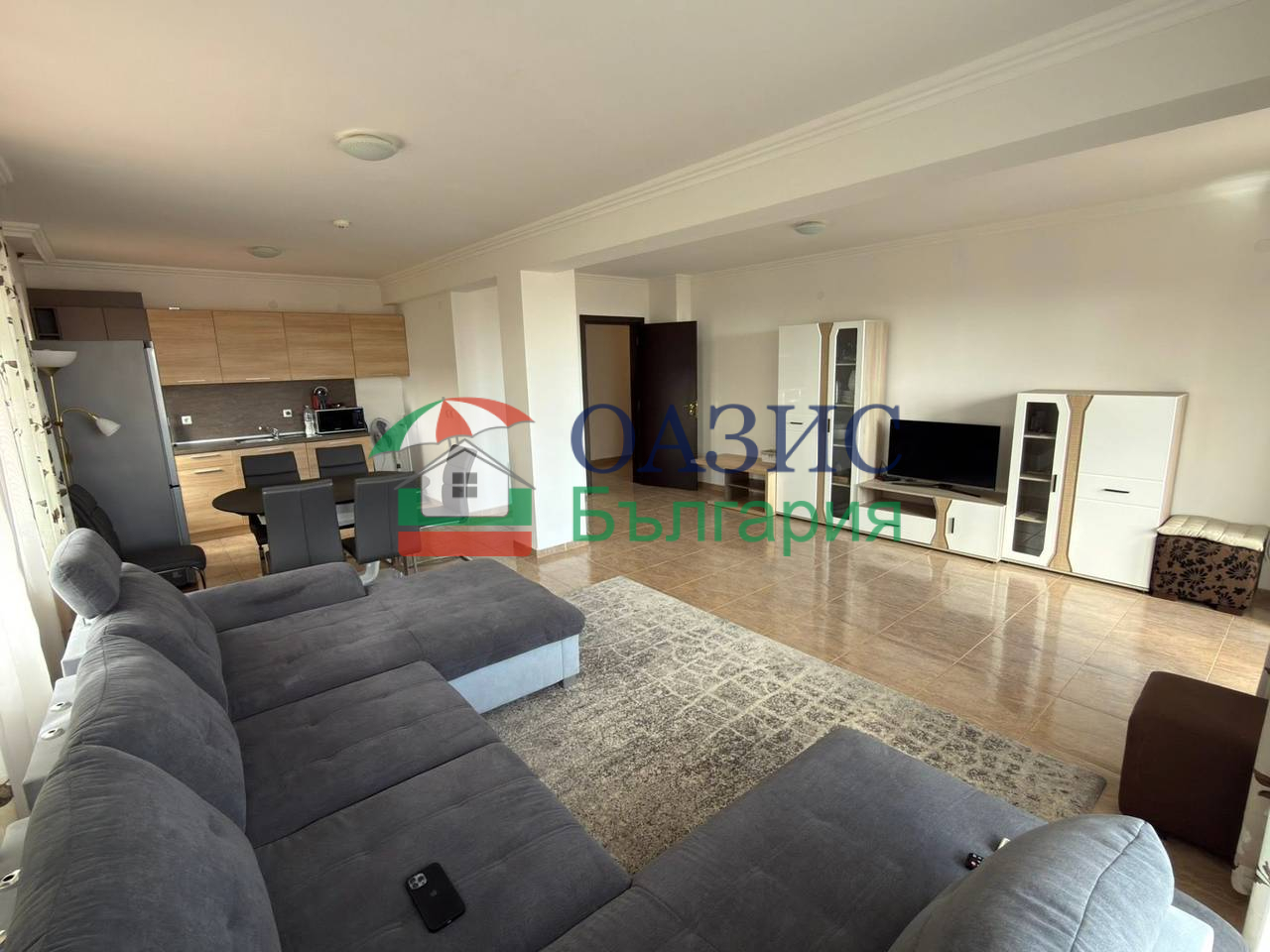Апартаменты в Святом Власе, Болгария, 140 м² - фото 7