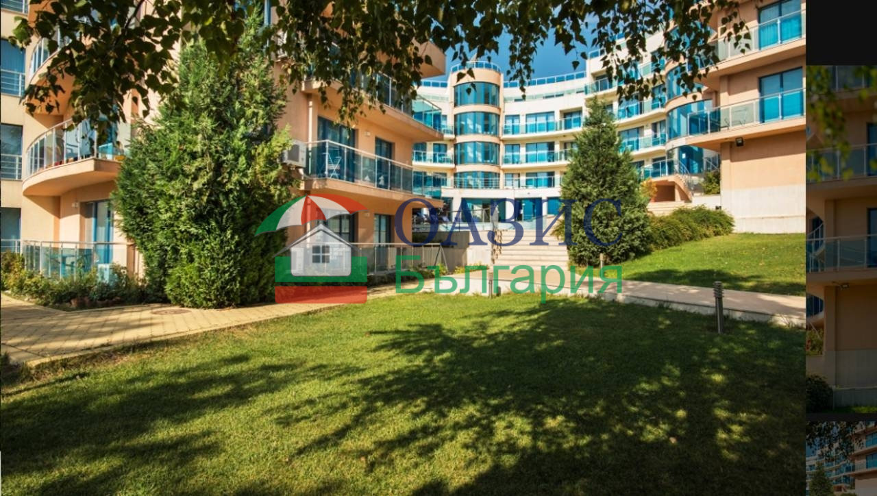 Апартаменты в Обзоре, Болгария, 41.9 м² - фото 7