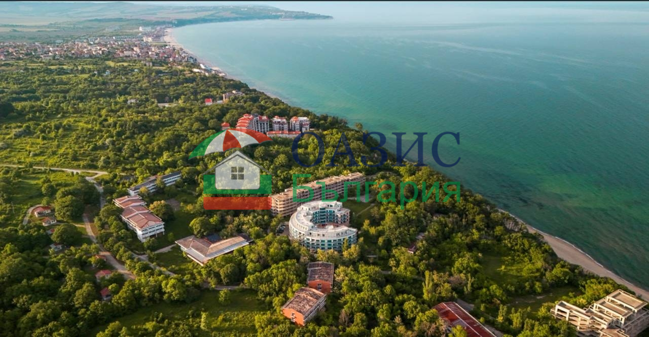 Апартаменты в Обзоре, Болгария, 41.9 м² - фото 9